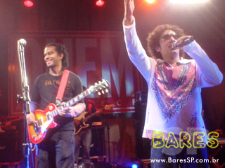 Aniversário de 5 Anos da Revista Quem no Grand Hyatt Aniversário de 5 Anos da Revista Quem no Grand Hyatt