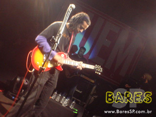 Aniversário de 5 Anos da Revista Quem no Grand Hyatt Aniversário de 5 Anos da Revista Quem no Grand Hyatt