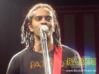 Aniversário de 5 Anos da Revista Quem no Grand Hyatt Aniversário de 5 Anos da Revista Quem no Grand Hyatt