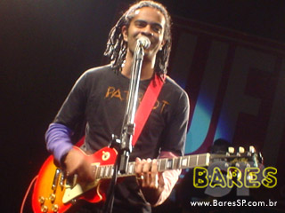 Aniversário de 5 Anos da Revista Quem no Grand Hyatt Aniversário de 5 Anos da Revista Quem no Grand Hyatt