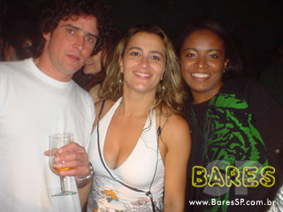 Aniversário de 5 Anos da Revista Quem no Grand Hyatt Aniversário de 5 Anos da Revista Quem no Grand Hyatt