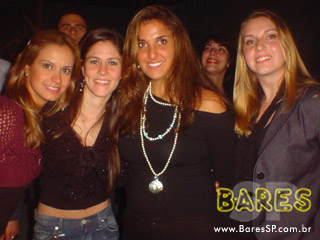 Aniversário de 5 Anos da Revista Quem no Grand Hyatt Aniversário de 5 Anos da Revista Quem no Grand Hyatt