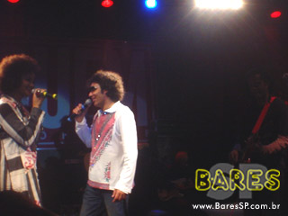 Aniversário de 5 Anos da Revista Quem no Grand Hyatt Aniversário de 5 Anos da Revista Quem no Grand Hyatt