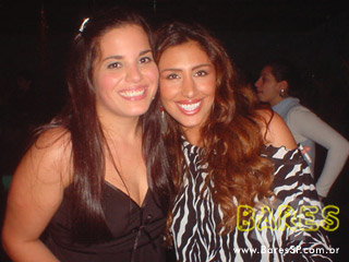 Aniversário de 5 Anos da Revista Quem no Grand Hyatt Aniversário de 5 Anos da Revista Quem no Grand Hyatt