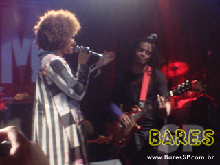 Aniversário de 5 Anos da Revista Quem no Grand Hyatt Aniversário de 5 Anos da Revista Quem no Grand Hyatt