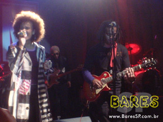 Aniversário de 5 Anos da Revista Quem no Grand Hyatt Aniversário de 5 Anos da Revista Quem no Grand Hyatt