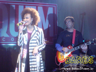 Aniversário de 5 Anos da Revista Quem no Grand Hyatt Aniversário de 5 Anos da Revista Quem no Grand Hyatt