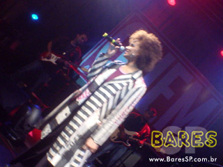 Aniversário de 5 Anos da Revista Quem no Grand Hyatt Aniversário de 5 Anos da Revista Quem no Grand Hyatt