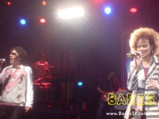 Aniversário de 5 Anos da Revista Quem no Grand Hyatt Aniversário de 5 Anos da Revista Quem no Grand Hyatt