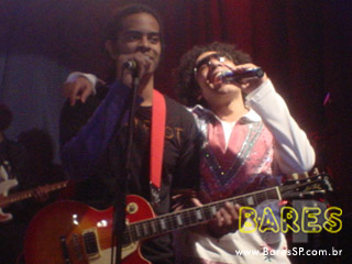 Aniversário de 5 Anos da Revista Quem no Grand Hyatt Aniversário de 5 Anos da Revista Quem no Grand Hyatt