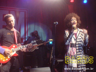 Aniversário de 5 Anos da Revista Quem no Grand Hyatt Aniversário de 5 Anos da Revista Quem no Grand Hyatt