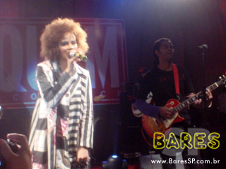 Aniversário de 5 Anos da Revista Quem no Grand Hyatt Aniversário de 5 Anos da Revista Quem no Grand Hyatt