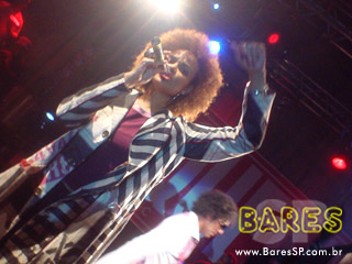 Aniversário de 5 Anos da Revista Quem no Grand Hyatt Aniversário de 5 Anos da Revista Quem no Grand Hyatt