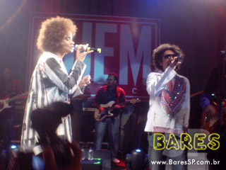 Aniversário de 5 Anos da Revista Quem no Grand Hyatt Aniversário de 5 Anos da Revista Quem no Grand Hyatt