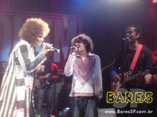 Aniversário de 5 Anos da Revista Quem no Grand Hyatt Aniversário de 5 Anos da Revista Quem no Grand Hyatt