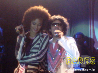 Aniversário de 5 Anos da Revista Quem no Grand Hyatt Aniversário de 5 Anos da Revista Quem no Grand Hyatt