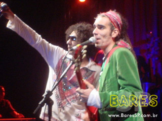 Aniversário de 5 Anos da Revista Quem no Grand Hyatt Aniversário de 5 Anos da Revista Quem no Grand Hyatt