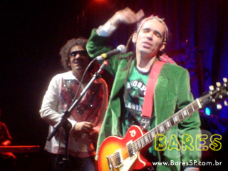 Aniversário de 5 Anos da Revista Quem no Grand Hyatt Aniversário de 5 Anos da Revista Quem no Grand Hyatt