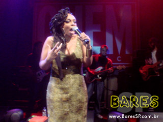 Aniversário de 5 Anos da Revista Quem no Grand Hyatt Aniversário de 5 Anos da Revista Quem no Grand Hyatt