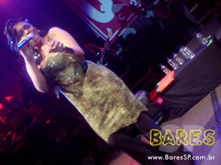 Aniversário de 5 Anos da Revista Quem no Grand Hyatt Aniversário de 5 Anos da Revista Quem no Grand Hyatt