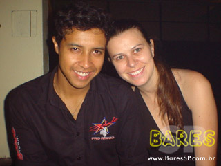 O Domingo do Projeto Dançar O Domingo do Projeto Dançar