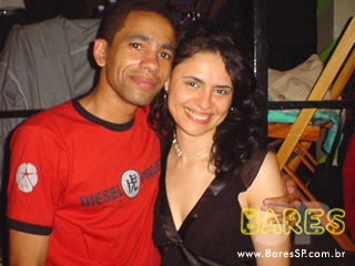 O Domingo do Projeto Dançar O Domingo do Projeto Dançar