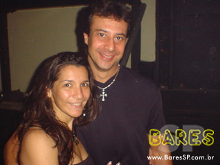 O Domingo do Projeto Dançar O Domingo do Projeto Dançar