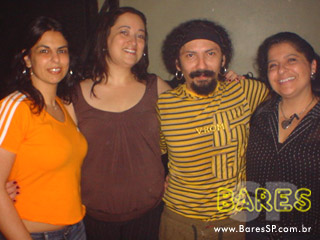 O Domingo do Projeto Dançar O Domingo do Projeto Dançar