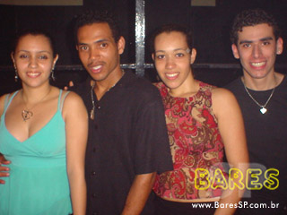 O Domingo do Projeto Dançar O Domingo do Projeto Dançar