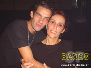 O Domingo do Projeto Dançar O Domingo do Projeto Dançar