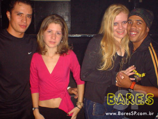 O Domingo do Projeto Dançar O Domingo do Projeto Dançar