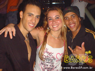 O Domingo do Projeto Dançar O Domingo do Projeto Dançar