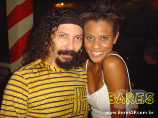 O Domingo do Projeto Dançar O Domingo do Projeto Dançar