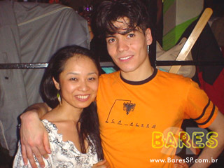 O Domingo do Projeto Dançar O Domingo do Projeto Dançar