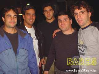 Birthday´s Party no Snooker Rock Bar - Moema Birthday´s Party no Snooker Rock Bar - Moema