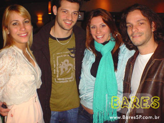 Birthday´s Party no Snooker Rock Bar - Moema Birthday´s Party no Snooker Rock Bar - Moema