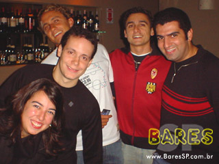 Birthday´s Party no Snooker Rock Bar - Moema Birthday´s Party no Snooker Rock Bar - Moema
