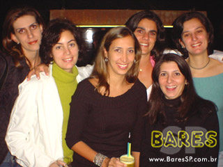 Birthday´s Party no Snooker Rock Bar - Moema Birthday´s Party no Snooker Rock Bar - Moema