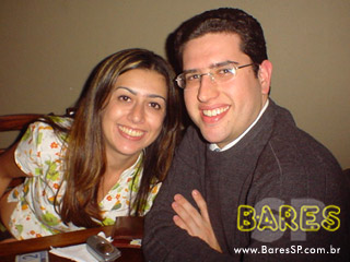 Birthday´s Party no Snooker Rock Bar - Moema Birthday´s Party no Snooker Rock Bar - Moema