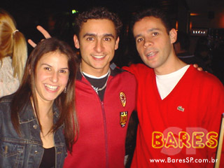 Birthday´s Party no Snooker Rock Bar - Moema Birthday´s Party no Snooker Rock Bar - Moema