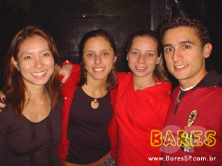 Birthday´s Party no Snooker Rock Bar - Moema Birthday´s Party no Snooker Rock Bar - Moema