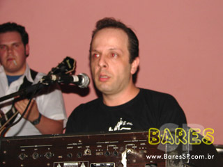 Birthday´s Party no The Clock Rock Bar Birthday´s Party no The Clock Rock Bar