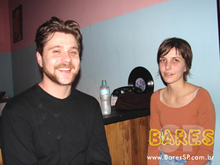 Birthday´s Party no The Clock Rock Bar Birthday´s Party no The Clock Rock Bar