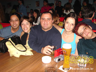 Birthday´s Party no The Clock Rock Bar Birthday´s Party no The Clock Rock Bar