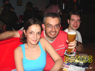 Birthday´s Party no The Clock Rock Bar Birthday´s Party no The Clock Rock Bar