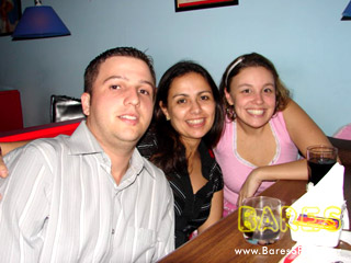 Birthday´s Party no The Clock Rock Bar Birthday´s Party no The Clock Rock Bar