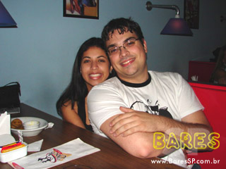 Birthday´s Party no The Clock Rock Bar Birthday´s Party no The Clock Rock Bar