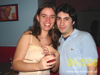 Birthday´s Party no The Clock Rock Bar Birthday´s Party no The Clock Rock Bar