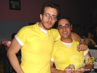 Birthday´s Party no The Clock Rock Bar Birthday´s Party no The Clock Rock Bar