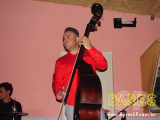 Birthday´s Party no The Clock Rock Bar Birthday´s Party no The Clock Rock Bar